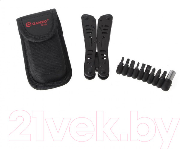 Изображение товара Мультитул GANZO G103