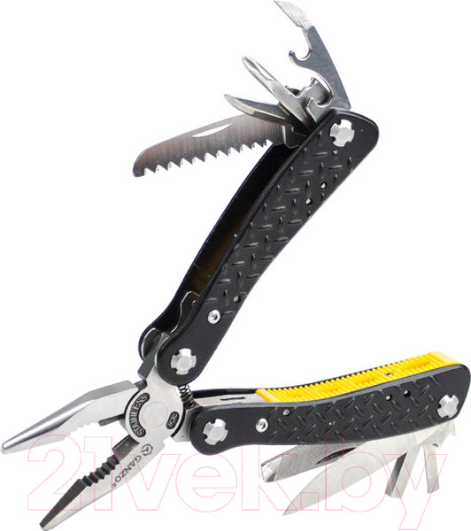 Изображение товара Мультитул GANZO G106