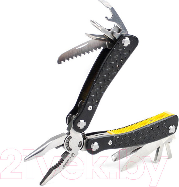 Изображение товара Мультитул GANZO G106