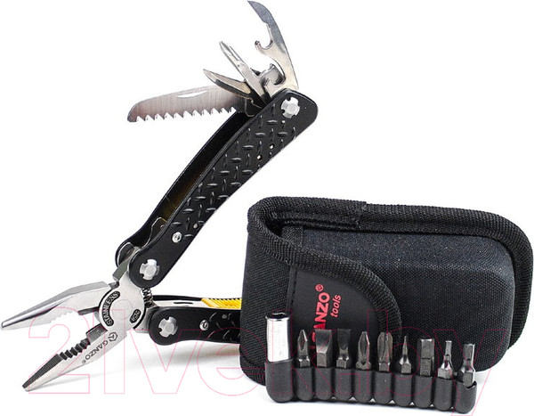 Изображение товара Мультитул GANZO G106