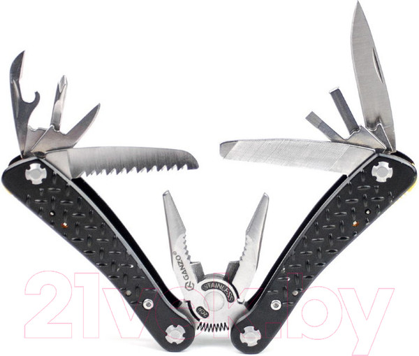 Изображение товара Мультитул GANZO G106