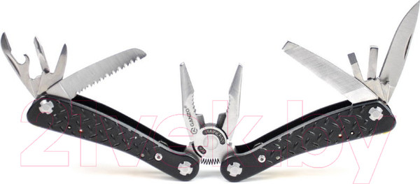 Изображение товара Мультитул GANZO G106