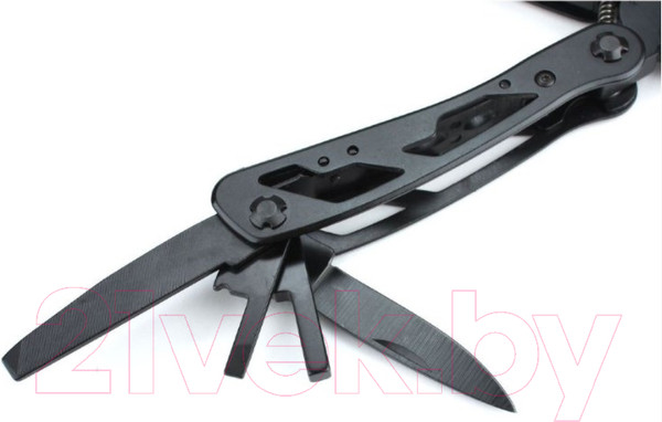 Изображение товара Мультитул GANZO G104 (черный)