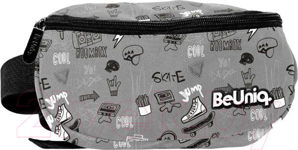 Изображение товара Сумка на пояс Paso PPEM21-510