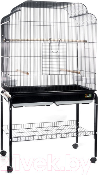 Изображение товара Клетка для птиц Triol 40001 / 50691072