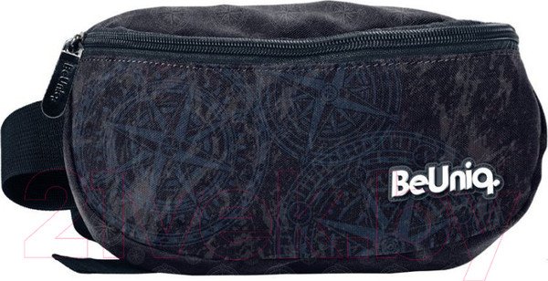 Изображение товара Сумка на пояс Paso PPHO21-510