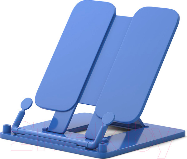 Изображение товара Подставка для книг Erich Krause 53678 (синий)