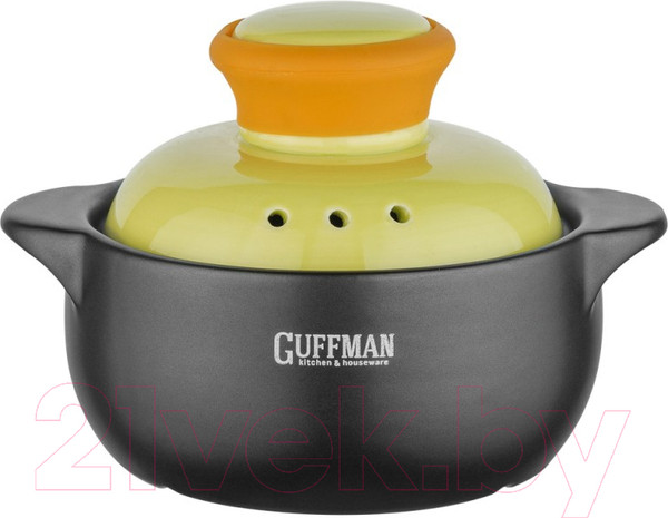Изображение товара Кастрюля Guffman C-06-018 (700мл)