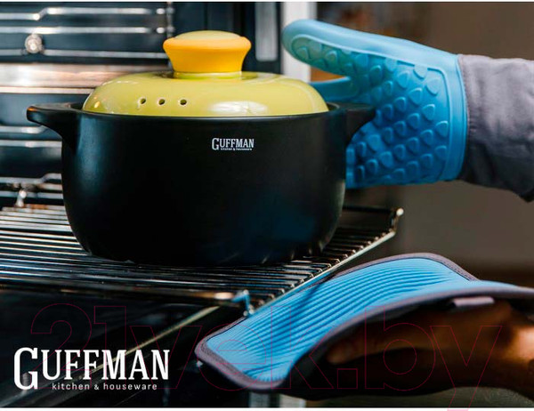 Изображение товара Кастрюля Guffman C-06-018 (700мл)