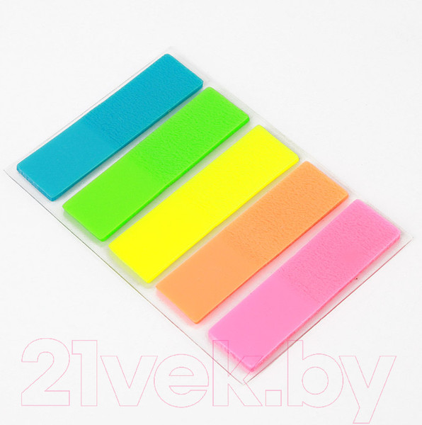 Изображение товара Стикеры канцелярские Darvish DV-3925