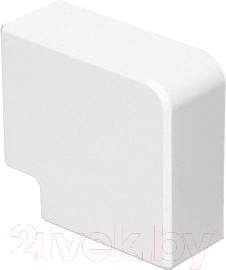 Изображение товара Угол плоский для кабель-канала Legrand Metra 638013