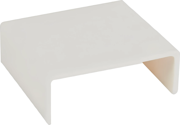 Изображение товара Заглушка для кабель-канала Legrand Metra 638185