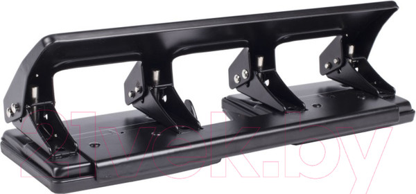 Изображение товара Дырокол Brauberg HL-4 / 221160 (черный)