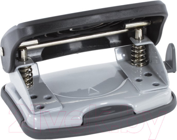 Изображение товара Дырокол Brauberg Original / 222539 (черный)