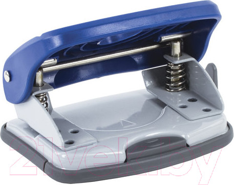 Изображение товара Дырокол Brauberg Original / 222540 (синий)