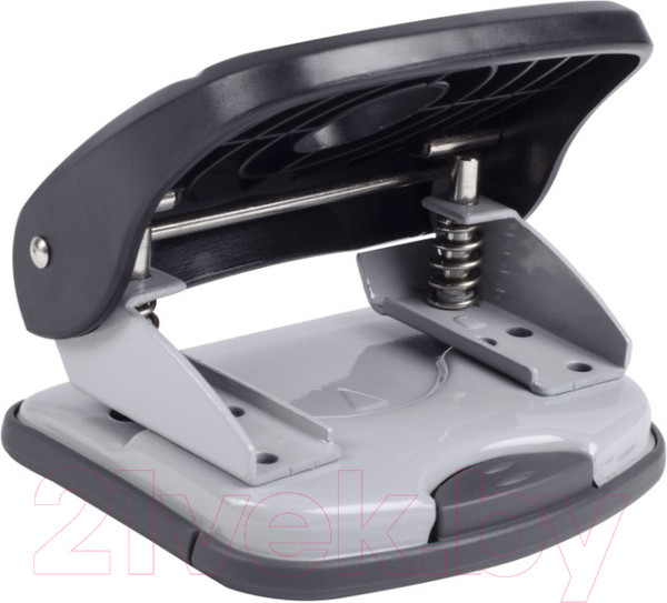Изображение товара Дырокол Brauberg Original / 222542 (черный)
