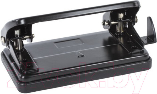 Изображение товара Дырокол Brauberg Classic / 222548 (черный)