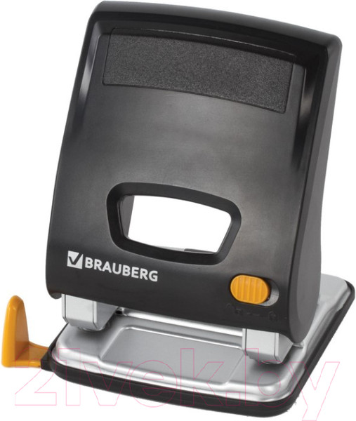 Изображение товара Дырокол Brauberg Easy Press / 224343