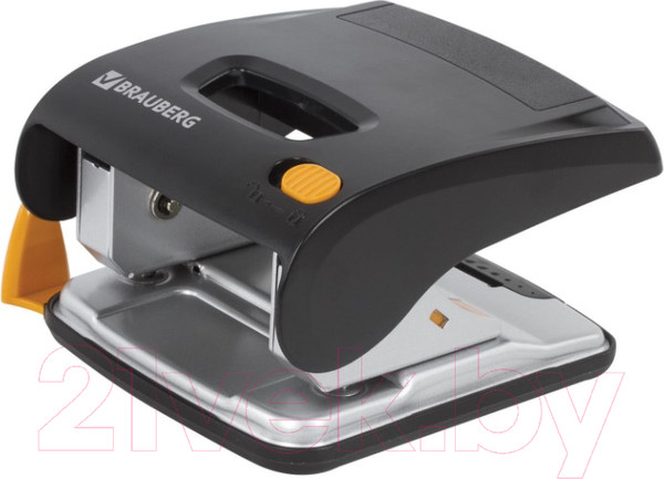 Изображение товара Дырокол Brauberg Easy Press / 224343