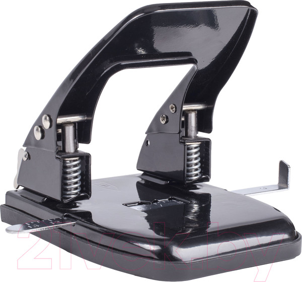 Изображение товара Дырокол Staff Manager / 224650 (черный)