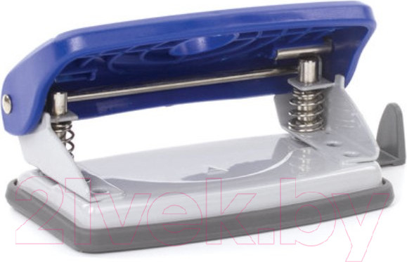 Изображение товара Дырокол Brauberg Original / 227785 (синий)