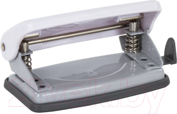 Изображение товара Дырокол Brauberg Original / 227786 (белый)