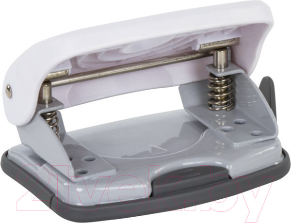 Изображение товара Дырокол Brauberg Original / 227787 (белый)