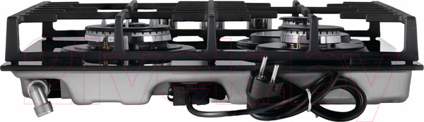 Изображение товара Газовая варочная панель Korting HGG 4825 CTN