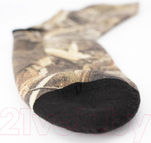 Изображение товара Термоноски DexShell StormBLOK 2.0 / DS827RTC20L (р.43-46, камуфляжный)