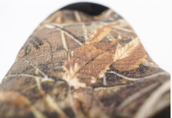 Изображение товара Термоноски DexShell StormBLOK 2.0 / DS827RTC20L (р.43-46, камуфляжный)