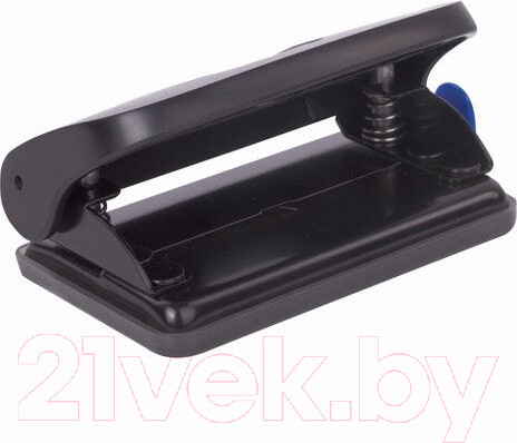 Изображение товара Дырокол Brauberg Extra / 229090 (черный)