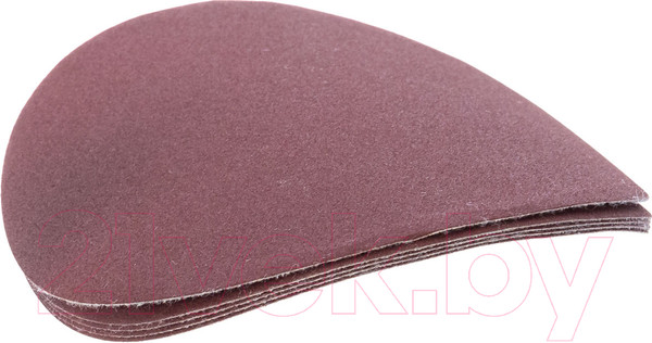 Изображение товара Шлифлист Targ Velcro 125мм, зерно 240 / 663107 (5шт)