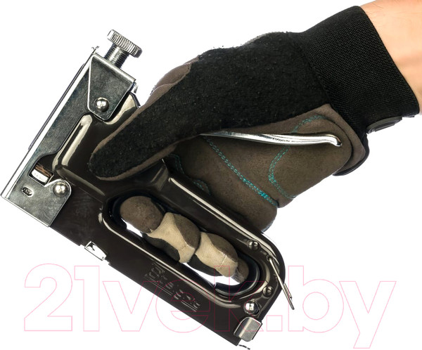 Изображение товара Механический степлер Stelgrit 643103