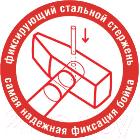 Изображение товара Молоток Volkshammer 864105