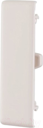 Изображение товара Накладка на стык для кабель-канала Legrand Metra 638001