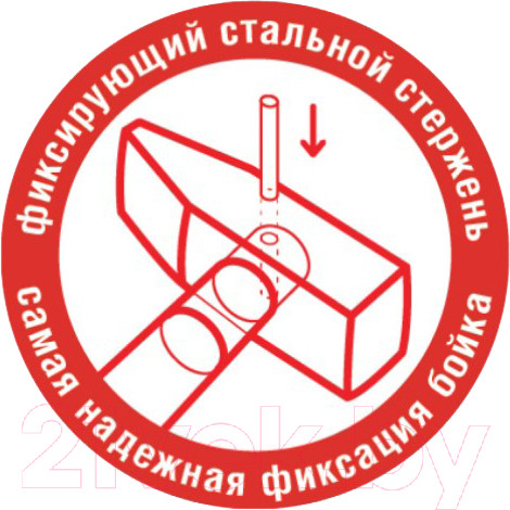 Изображение товара Молоток Volkshammer 860500