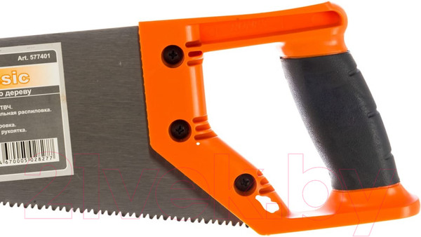 Изображение товара Ножовка Runex 577401