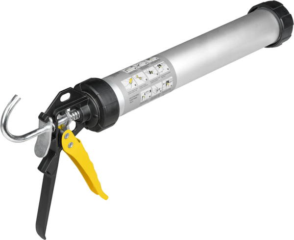 Изображение товара Пистолет для герметика Blast Tube Long 591006