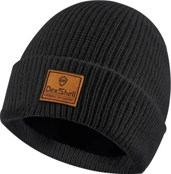 Изображение товара Шапка DexShell Watch Beanie / DH322BLK (черный)