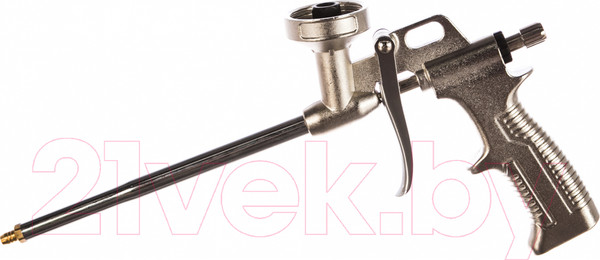 Изображение товара Пистолет для монтажной пены Fomeron Flint 590126