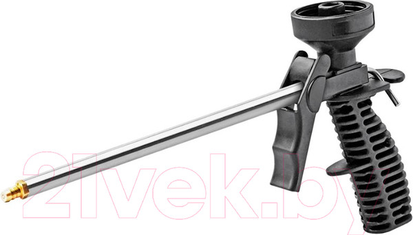 Изображение товара Пистолет для монтажной пены Fomeron Basic 590124