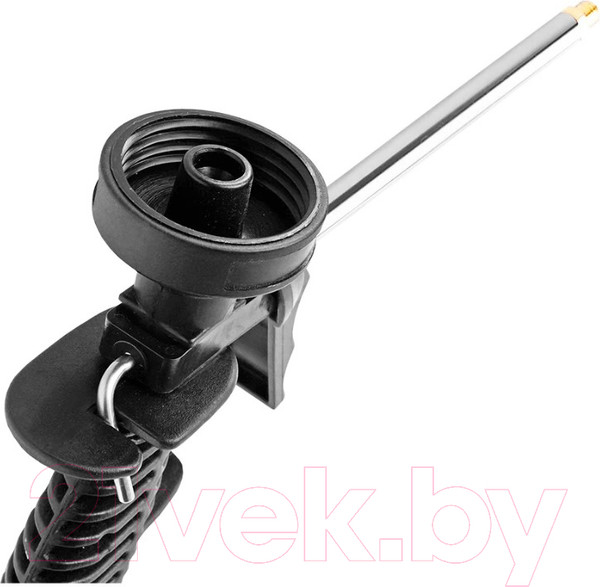 Изображение товара Пистолет для монтажной пены Fomeron Basic 590124