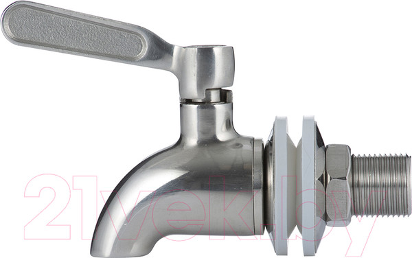 Изображение товара Кран диспенсера для напитков Kilner K-0025.029V
