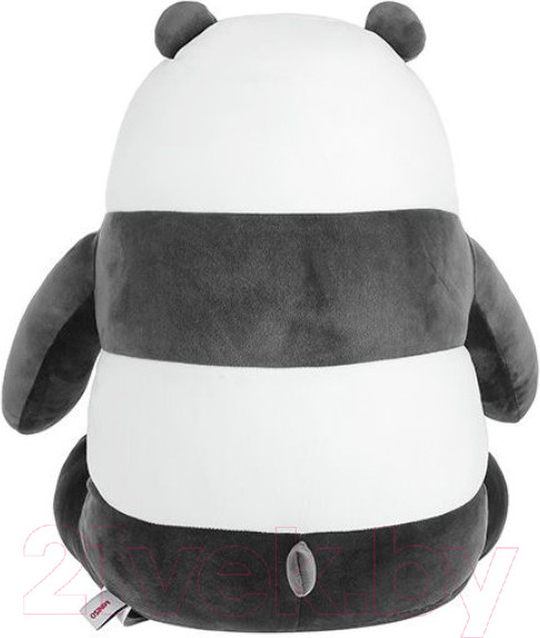 Изображение товара Подушка-игрушка Miniso We Bare Bears. Панда / 2176