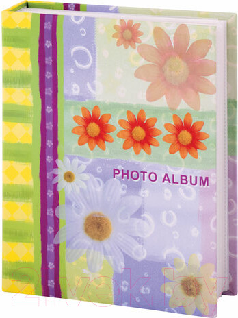 Изображение товара Фотоальбом Brauberg Настроение / 390670