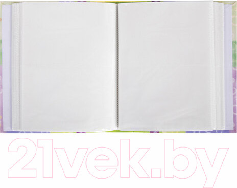 Изображение товара Фотоальбом Brauberg Настроение / 390670