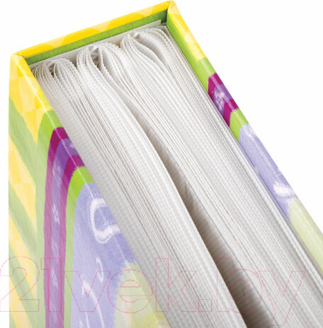 Изображение товара Фотоальбом Brauberg Настроение / 390670