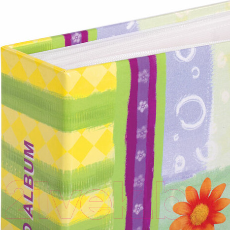 Изображение товара Фотоальбом Brauberg Настроение / 390670