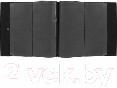 Изображение товара Фотоальбом Brauberg 390680 (коричневый)