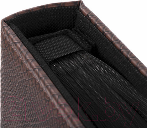 Изображение товара Фотоальбом Brauberg 390680 (коричневый)